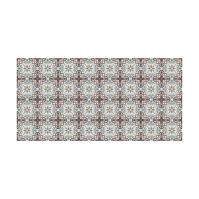 pvc fliese musterfliese